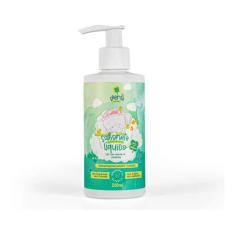 Sabonete Líquido Espuma Vapor c/ Óleo de Menta Verdi Natural
