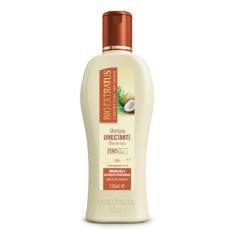 Shampoo Bio Extratus Umectante Óleo de Coco 250ml