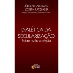 Livro - Dialética da secularização