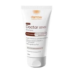 Shampoo Anticaspa Darrow Doctar Sensi 120ml