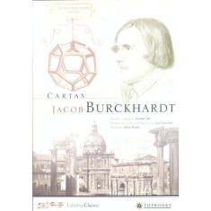 Livro - Cartas
