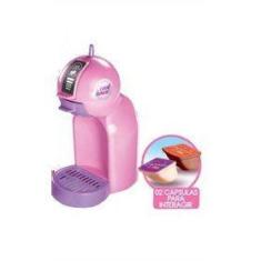 Cafeteira Expresso Kids Brinquedo Infantil - Zuca Toys