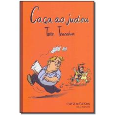 Caça ao Judeu