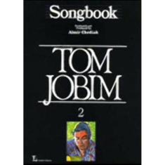 Songbook Tom Jobim - Volume 2