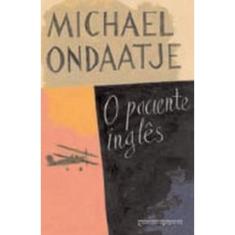 Livro - O paciente inglês