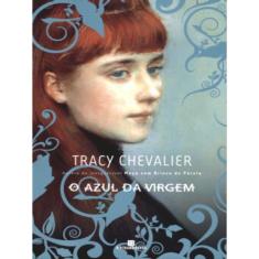 O Azul Da Virgem