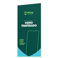 Pelicula de Vidro temperado 9h HPrime para Apple iPhone Xs Max/iPhone 11 Pró Max, Hprime, Película Protetora de Tela para Celular, Transparente