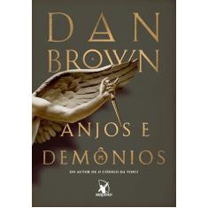 Anjos e demônios (Robert Langdon Livro 1)
