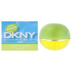 Perfume Donna Karan DKNY Be Delicious Mojito EDT 50mL para Wo
