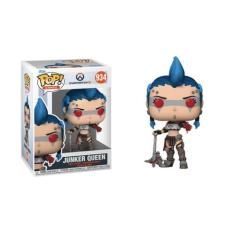 Funko Pop Overwatch 2 - Junker Queen 934