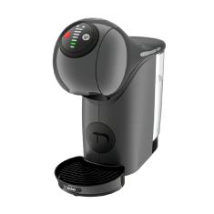 Cafeteira Nescafé Dolce Gusto Arno Genio S Basic DGS5 Grafite 220v