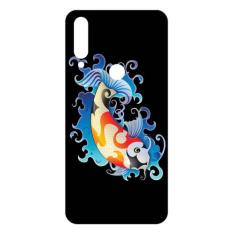 Capa Adesivo Skin053 Verso Para Asus Zenfone Max Shot - KawaSkin