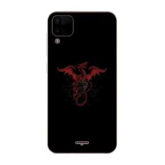 Capa Adesivo Skin255 Verso Para Multilaser E 2 - KawaSkin