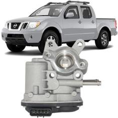 Valvula Egr Frontier 2.5 16V De 2007 Ate 2012 - 14710-Ec00B - HD