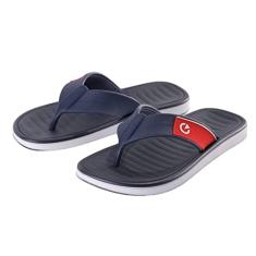 Slide, Cartago, Paris, S: Cinza/G: Azul, 40