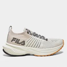 Tênis Fila Spider Knit Feminino-Feminino