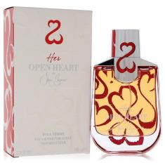 Perfume Feminino Jane Seymour 100 Ml Eau De Parfum Spray With Free Jewelry Roll