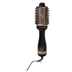 Escova Secadora Gama Stylish Keration Brush 3D Bivolt - GA.MA Italy, P