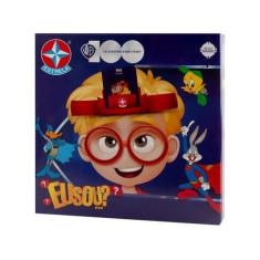 Jogo De Tabuleiro Eu Sou Warner 100 Anos Estrela