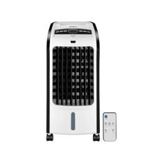 Climatizador Mondial Fresh Air Cl-03 Branco/Preto 127v, Branco e Preto