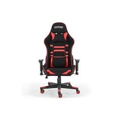 Cadeira Gamer PCTop Power Vermelha X-2555
