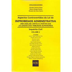 Livro - Aspectos C. Lei Imp. Administrativa-01Ed/18-Vl.2