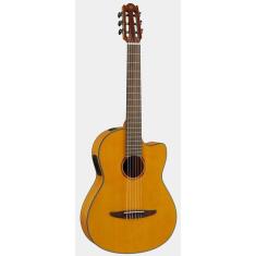 Violao Yamaha Ncx1 Fm Natural