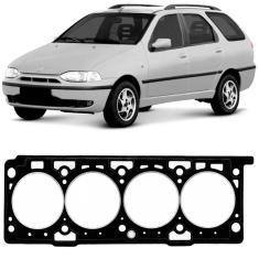 Junta Cabeçote Motor Palio Weekend 1.6 16v 97 A 2001 Fibra