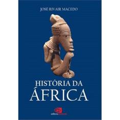 Historia Da Africa