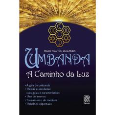 Livro - Umbanda a caminho da luz