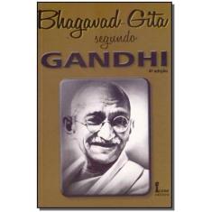 Bhagavad-Gita Segundo Gandhi - 04Ed/16 - Icone