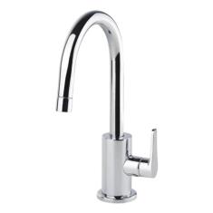 Torneira Lavatorio Banca Exacta Cr Dn15 Tigre Metais