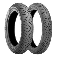 Par Pneu 110/70-17 + 140/70-17 Sport Fazer Mt Cb Technic