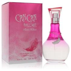 Perfume Feminino Can Burlesque Paris Hilton 100 ML Eau De Parfum