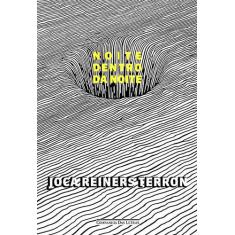Livro - Noite dentro da noite