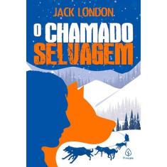 Livro - O chamado selvagem