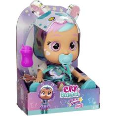 Boneca Cry Babies Stars Jane Multikids BR2240