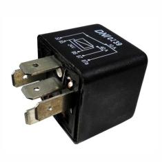 Relé Auxiliar 539536 IRIZAR - DNI 0239