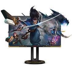 Monitor Gamer AOC AGON LEAGUE OF LEGENDS 27" QHD 170Hz AG275QXL