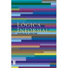 Livro - Lógica informal