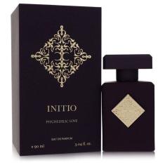 Perfume Masculino Parfums Prives Initio Psychedelic Love (unisex) 90 Ml Eau De