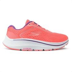 Tênis Skechers Feminino Go Run Consistent 2.0 Corrida