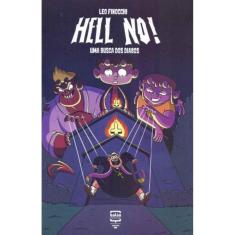 Hell No! - Uma busca dos diabos