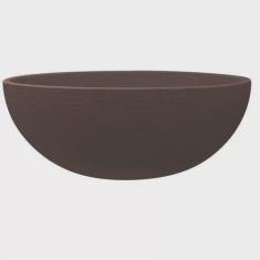 Vaso Redondo Bacia Europeia 55 Japi