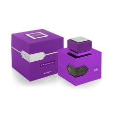 Perfume Al Haramain L'Aventure Iris Extrait De Parfum 100ml para mulheres