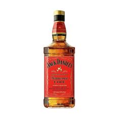Whisky Jack Daniels Tennesse Fire 1 Litro
