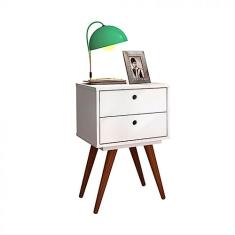 Mesa de Cabeceira Retro 50