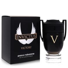 Perfume Masculino Invictus Victory Paco Rabanne Eau De Parfum Extreme 200 Ml
