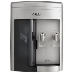 Purificador de Água IBBL FR600 Speciale Prata 220v