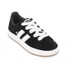 Tênis Casual Gibizinho Juvenil Gb24-g381 Nb